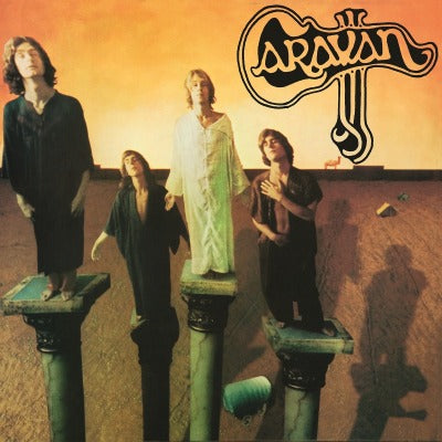 Caravan